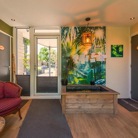 Cozy House - Leenfietsen, Eigen Keuken En Badkamer Nimwegen Exterior foto