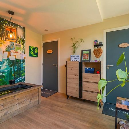 Cozy House - Leenfietsen, Eigen Keuken En Badkamer Nimwegen Exterior foto