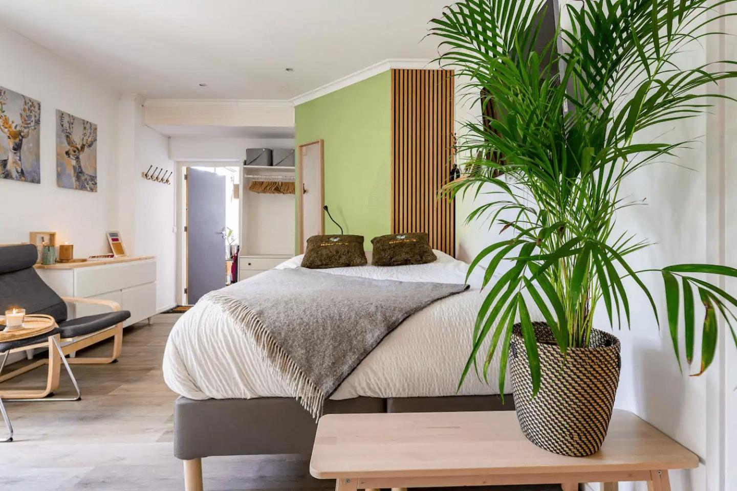 Cozy House - Leenfietsen, Eigen Keuken En Badkamer Nimwegen Exterior foto