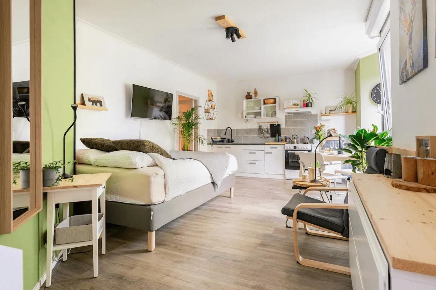 Cozy House - Leenfietsen, Eigen Keuken En Badkamer Nimwegen Exterior foto