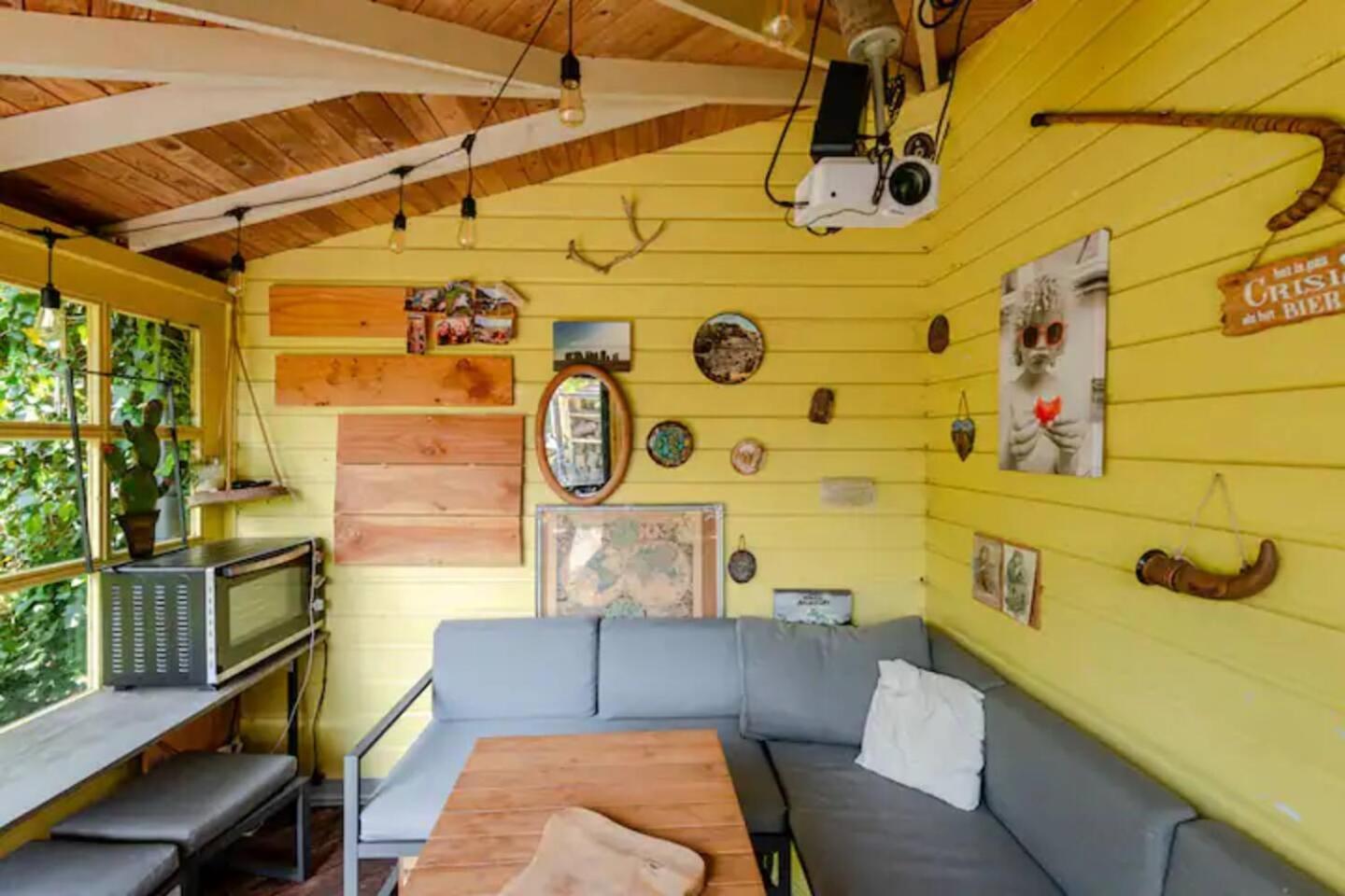Cozy House - Leenfietsen, Eigen Keuken En Badkamer Nimwegen Exterior foto