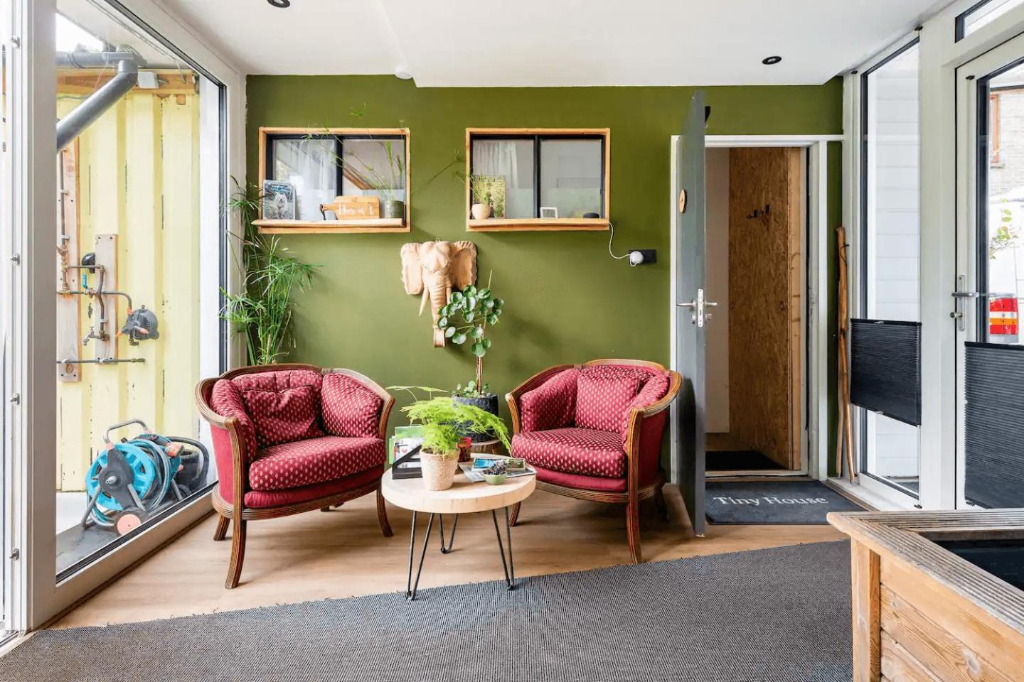Cozy House - Leenfietsen, Eigen Keuken En Badkamer Nimwegen Exterior foto