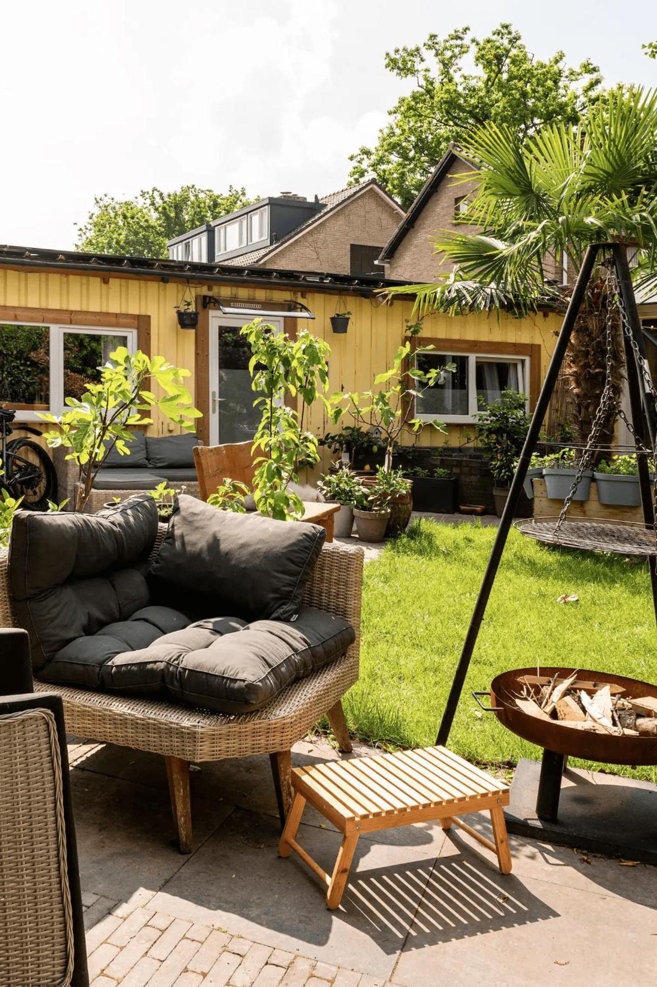 Cozy House - Leenfietsen, Eigen Keuken En Badkamer Nimwegen Exterior foto