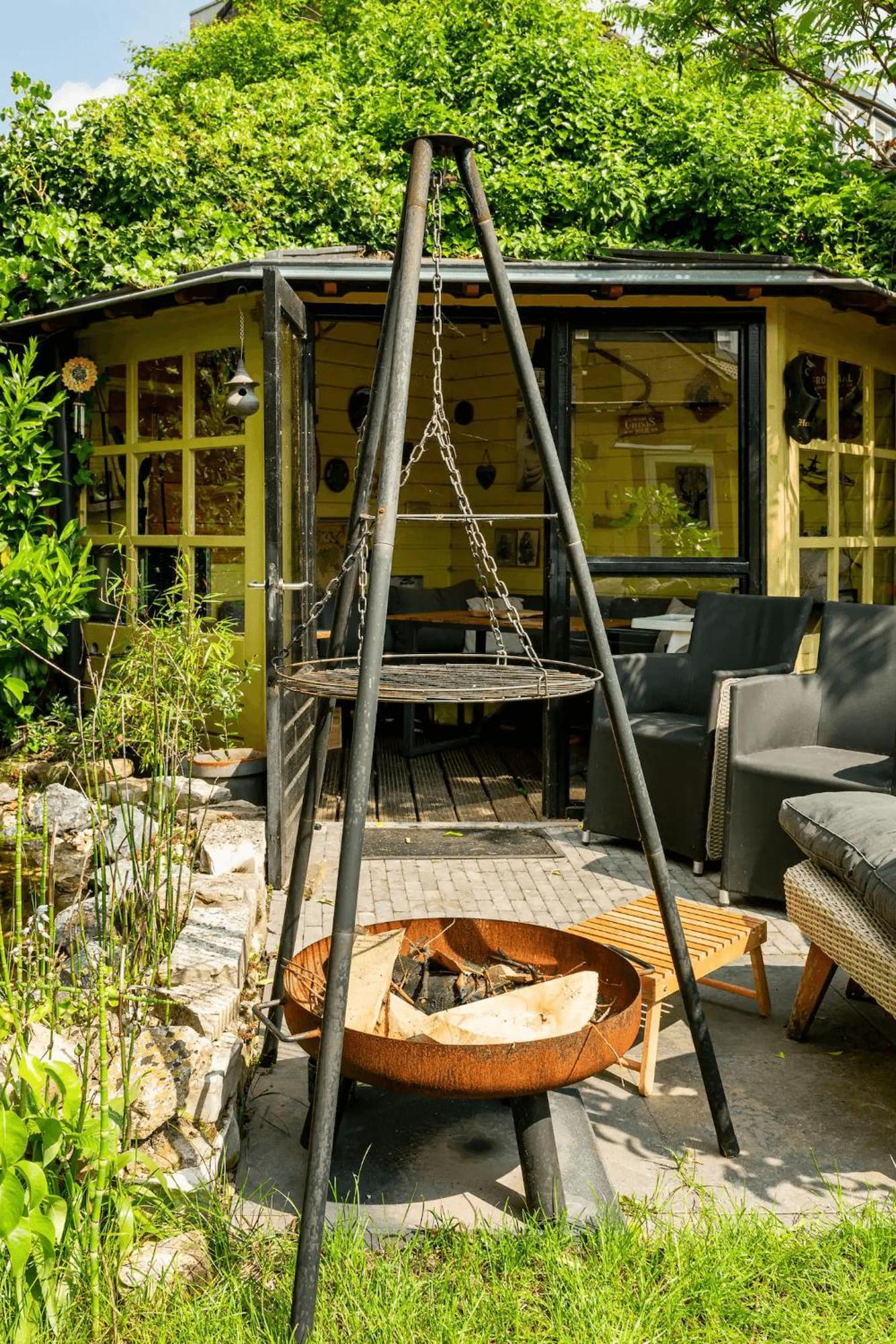 Cozy House - Leenfietsen, Eigen Keuken En Badkamer Nimwegen Exterior foto