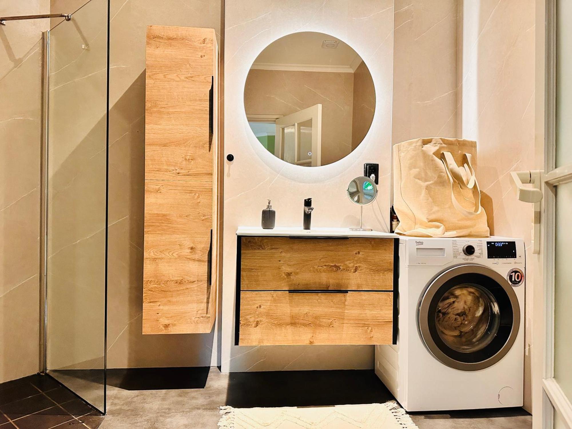 Cozy House - Leenfietsen, Eigen Keuken En Badkamer Nimwegen Exterior foto