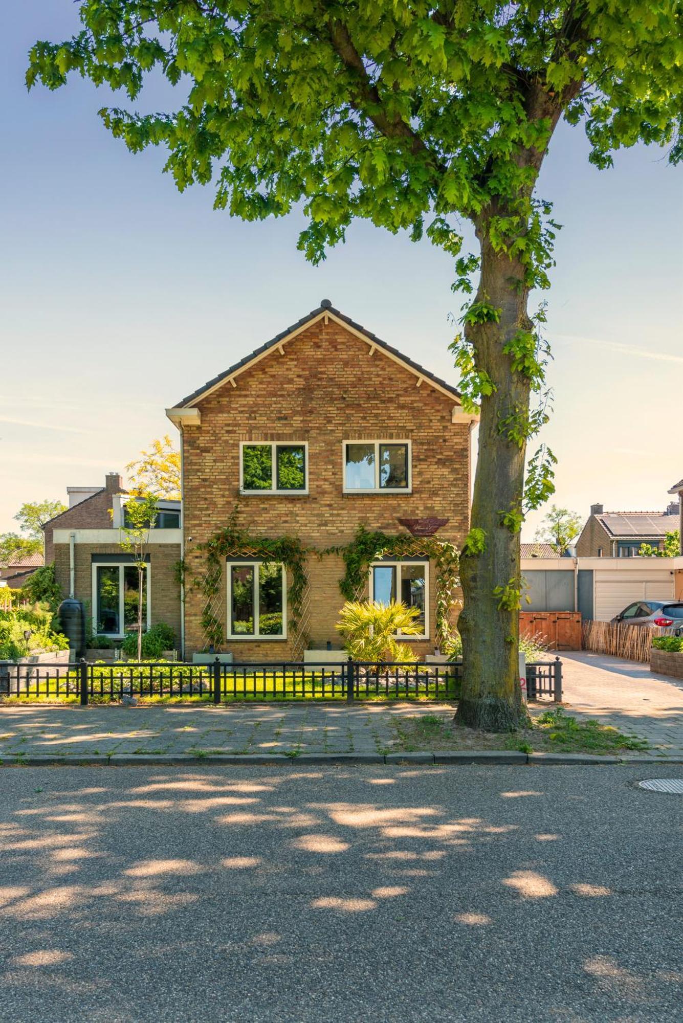 Cozy House - Leenfietsen, Eigen Keuken En Badkamer Nimwegen Exterior foto