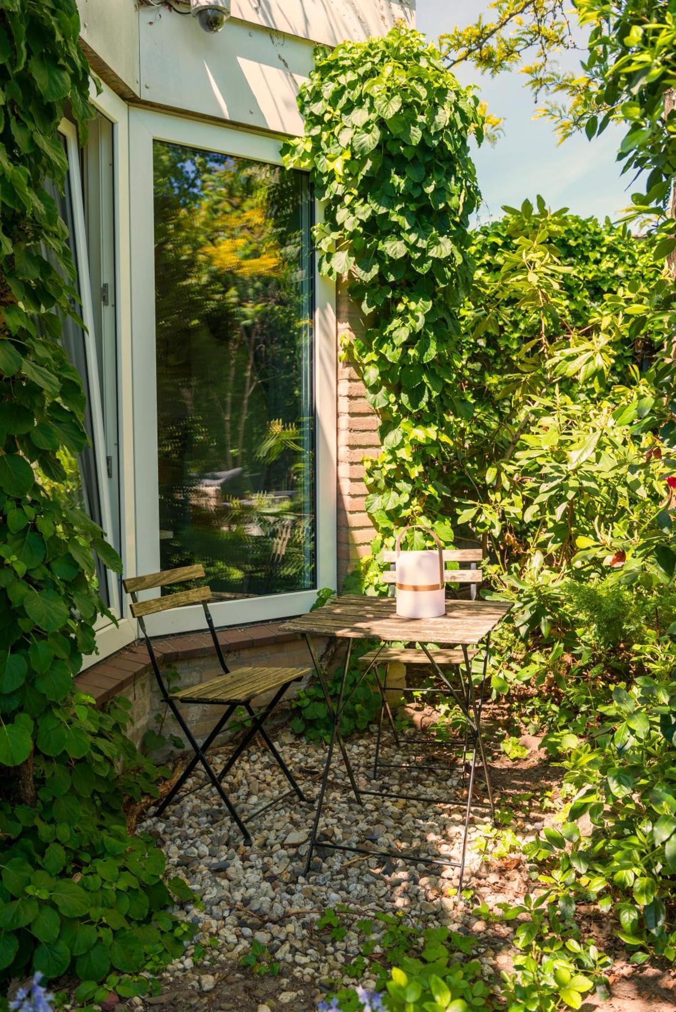 Cozy House - Leenfietsen, Eigen Keuken En Badkamer Nimwegen Exterior foto