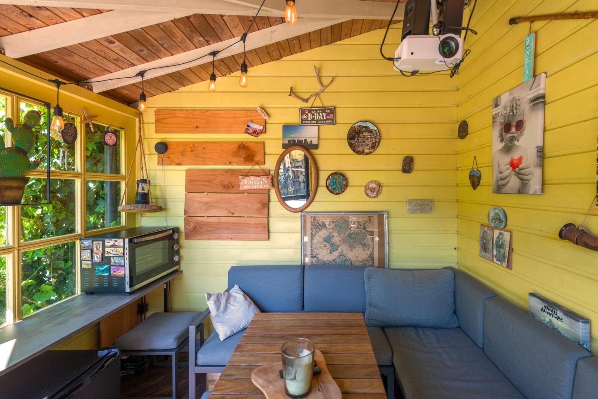 Cozy House - Leenfietsen, Eigen Keuken En Badkamer Nimwegen Exterior foto
