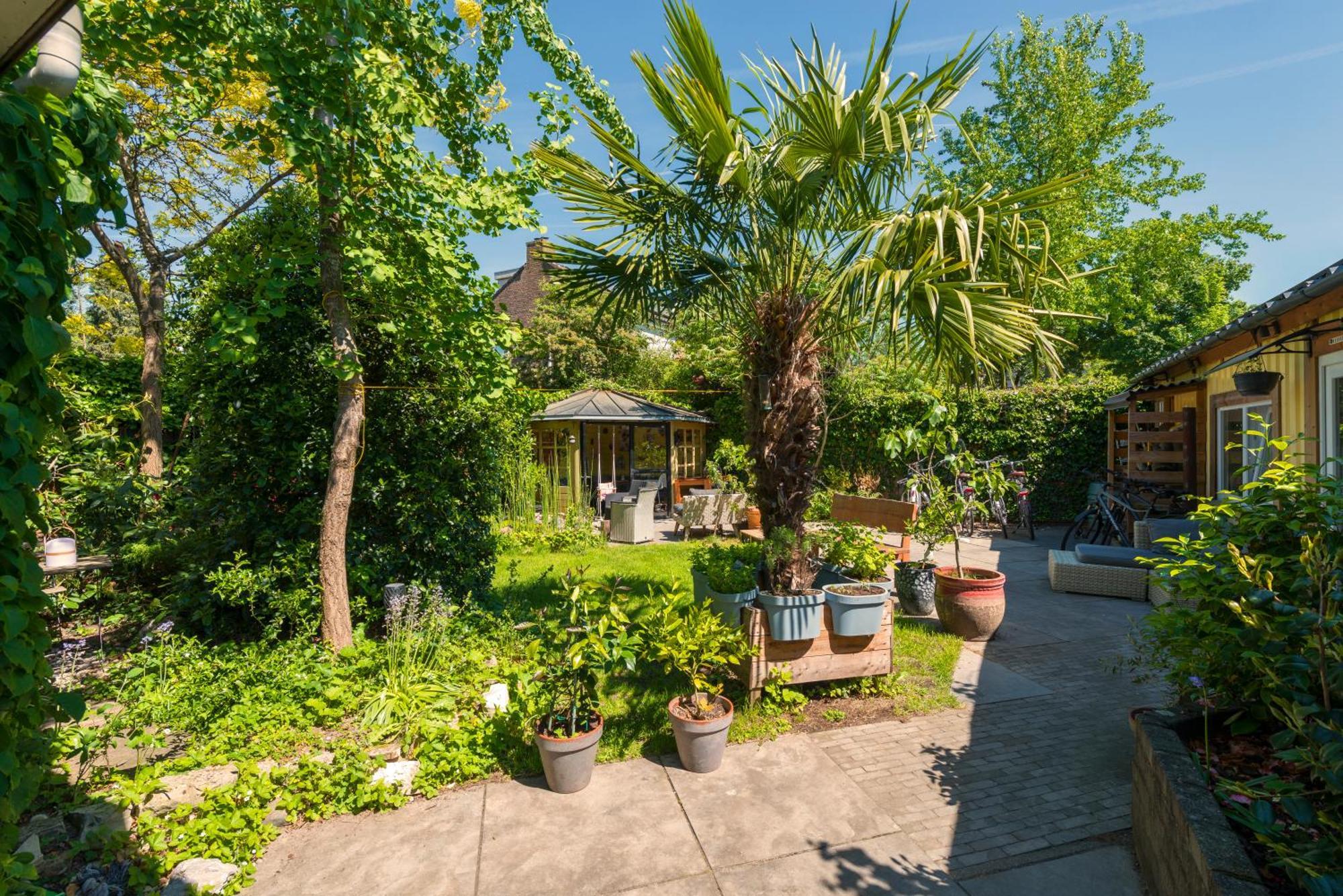 Cozy House - Leenfietsen, Eigen Keuken En Badkamer Nimwegen Exterior foto