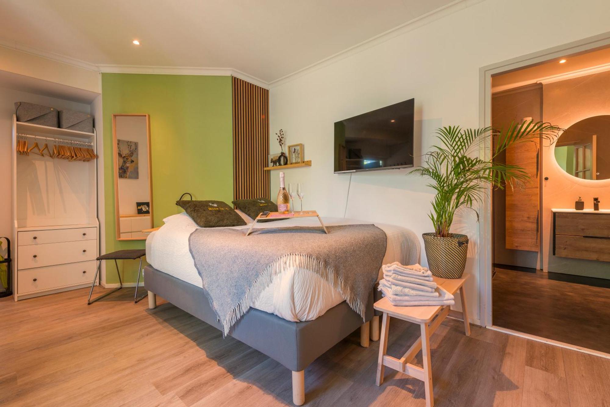 Cozy House - Leenfietsen, Eigen Keuken En Badkamer Nimwegen Exterior foto