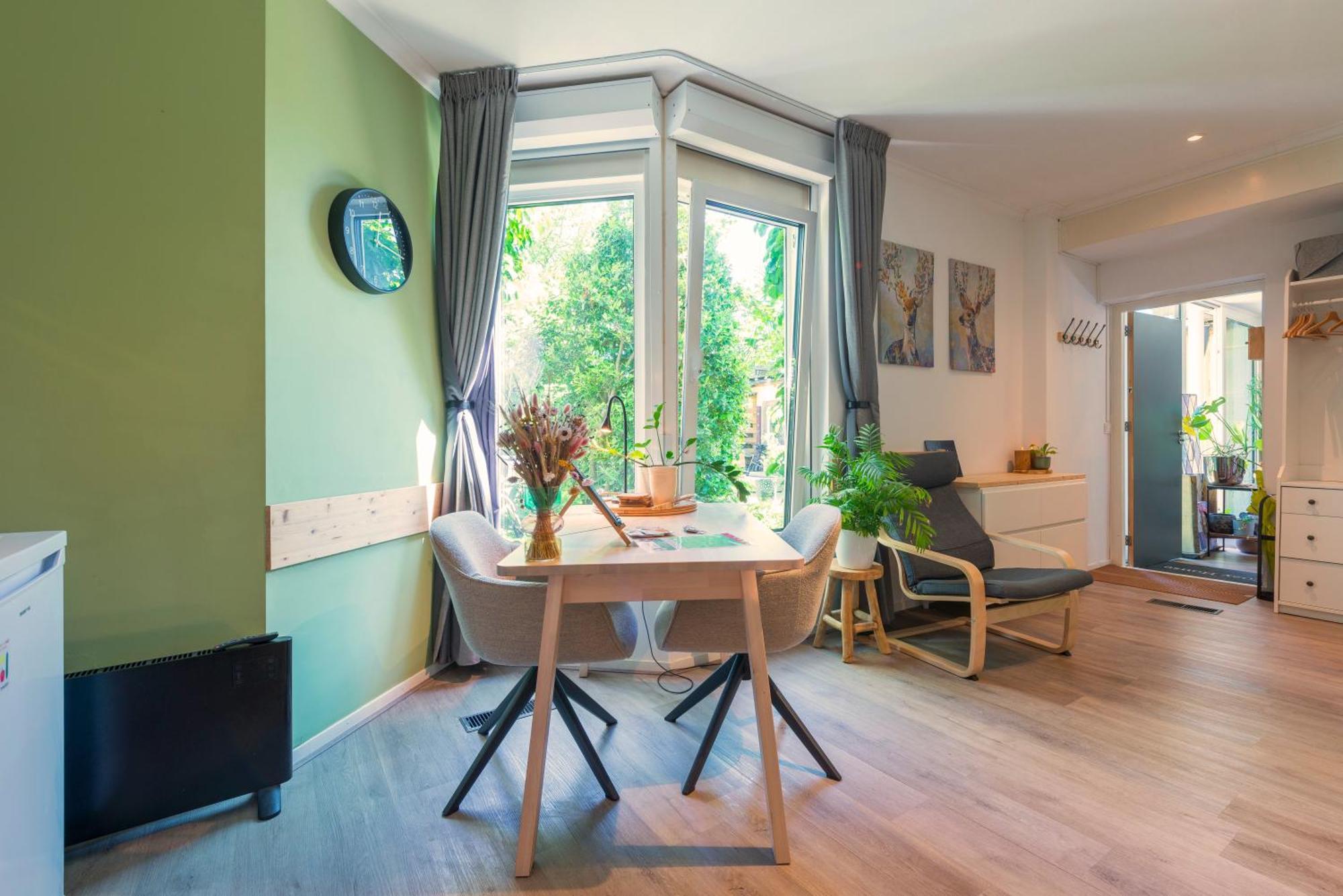 Cozy House - Leenfietsen, Eigen Keuken En Badkamer Nimwegen Exterior foto