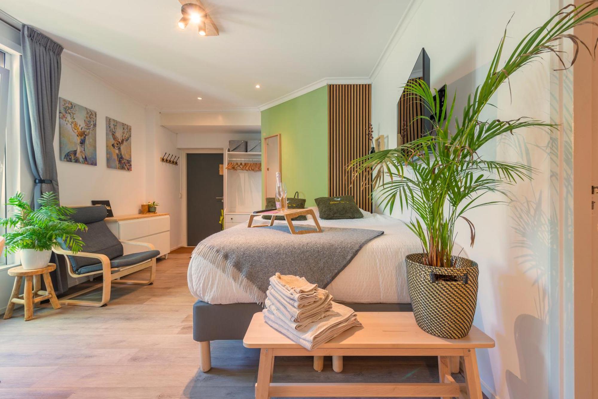 Cozy House - Leenfietsen, Eigen Keuken En Badkamer Nimwegen Exterior foto