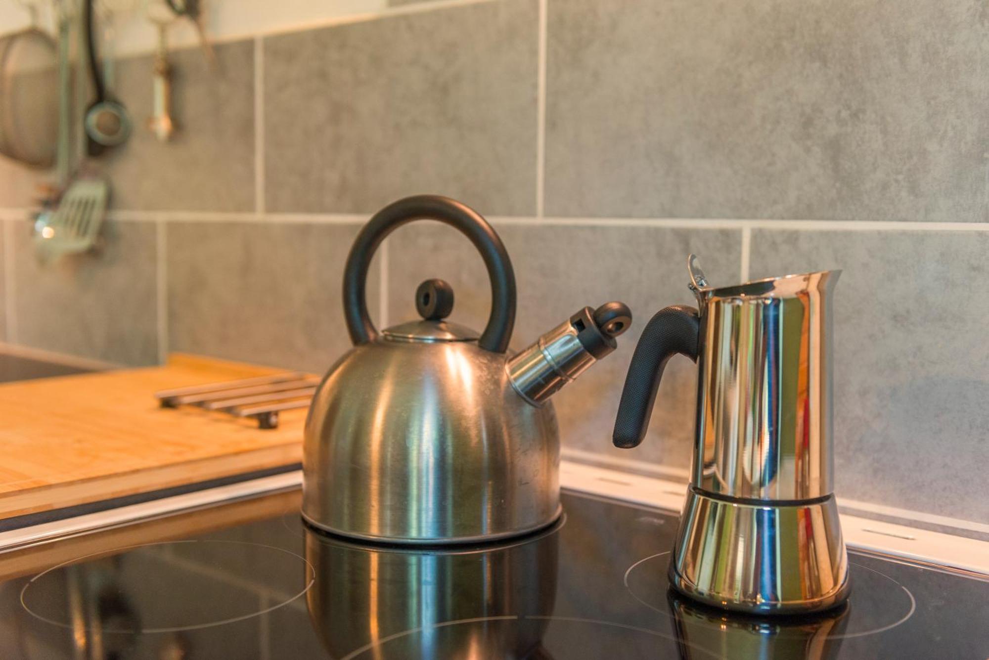 Cozy House - Leenfietsen, Eigen Keuken En Badkamer Nimwegen Exterior foto
