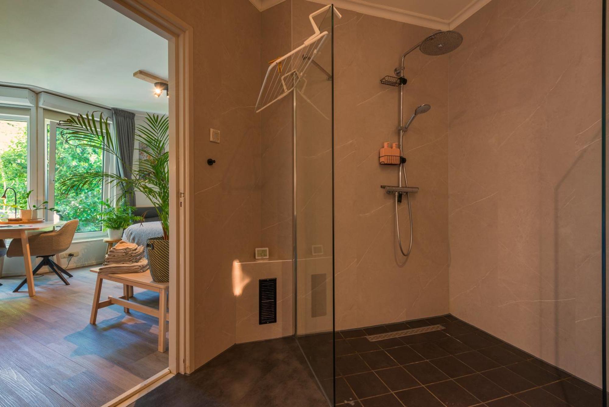 Cozy House - Leenfietsen, Eigen Keuken En Badkamer Nimwegen Exterior foto