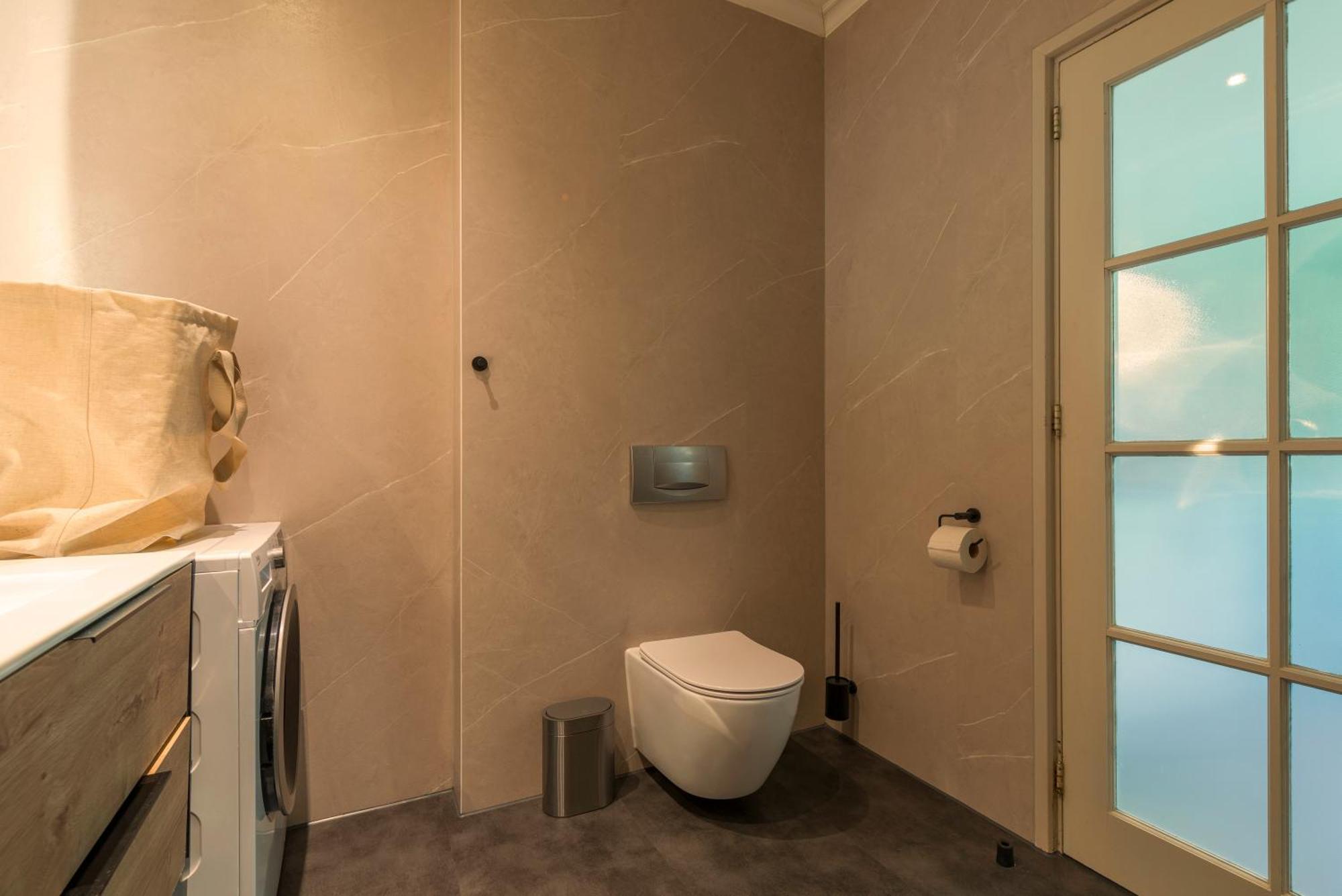 Cozy House - Leenfietsen, Eigen Keuken En Badkamer Nimwegen Exterior foto